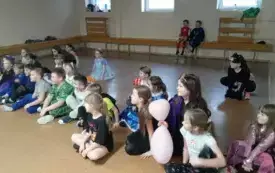 Bal karnawałowy 169
