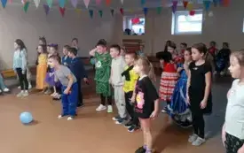 Bal karnawałowy 170