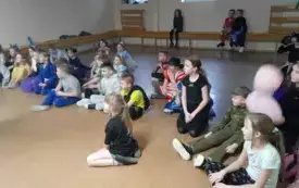 Bal karnawałowy 172