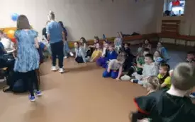 Bal karnawałowy 173