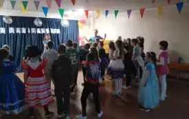Bal karnawałowy 176
