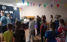 Bal karnawałowy 180