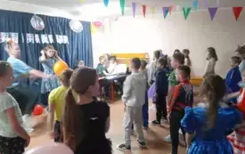 Bal karnawałowy 181
