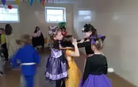 Bal karnawałowy 183