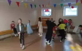 Bal karnawałowy 184