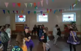 Bal karnawałowy 185