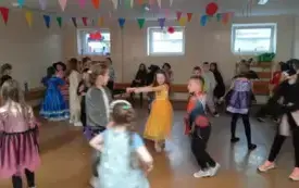 Bal karnawałowy 186