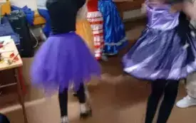 Bal karnawałowy 196