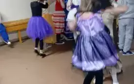 Bal karnawałowy 197