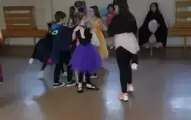 Bal karnawałowy 199