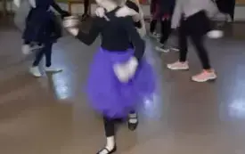 Bal karnawałowy 200