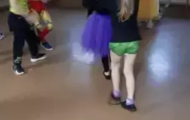 Bal karnawałowy 201