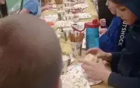 Tłusty czwartek 2025 1