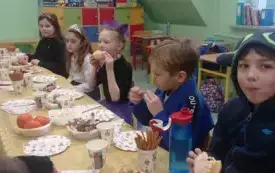 Tłusty czwartek 2025 2