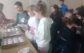 Tłusty czwartek 2025 12