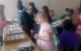 Tłusty czwartek 2025 13