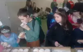 Tłusty czwartek 2025 14