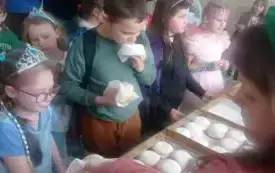Tłusty czwartek 2025 15