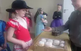 Tłusty czwartek 2025 20