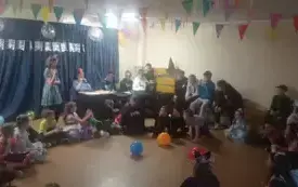 Tłusty czwartek 2025 34