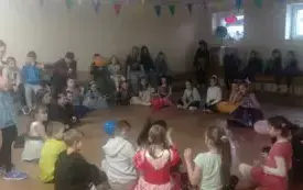 Tłusty czwartek 2025 35