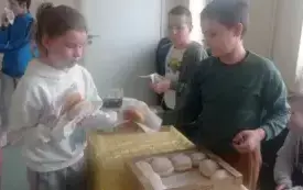Tłusty czwartek 2025 37