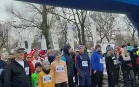 Uczcili pamięć Żołnierzy Niezłomnych&nbsp; 2