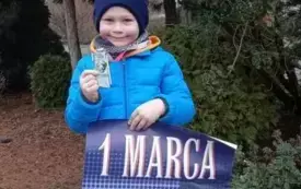 Uczcili pamięć Żołnierzy Niezłomnych&nbsp; 4