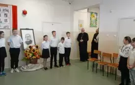 Wizytacja kanoniczna 2
