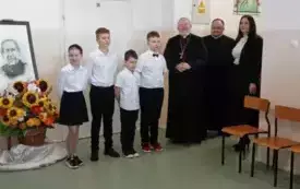 Wizytacja kanoniczna 7