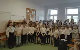 Wizytacja kanoniczna 8