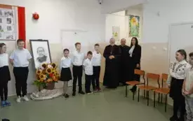 Wizytacja kanoniczna 9