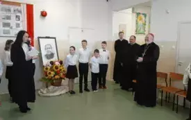 Wizytacja kanoniczna 12
