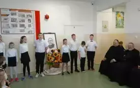 Wizytacja kanoniczna 14