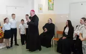 Wizytacja kanoniczna 15