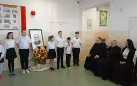 Wizytacja kanoniczna 16