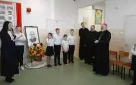 Wizytacja kanoniczna 17