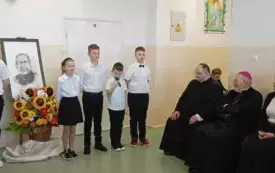 Wizytacja kanoniczna 18