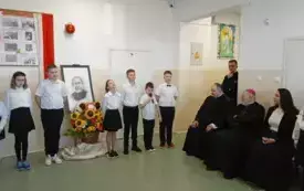 Wizytacja kanoniczna 19
