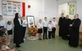 Wizytacja kanoniczna 20