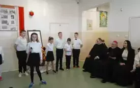 Wizytacja kanoniczna 21