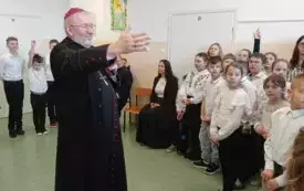 Wizytacja kanoniczna 22