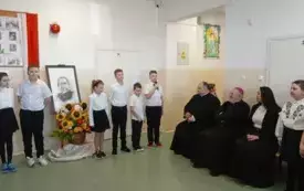 Wizytacja kanoniczna 25