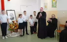Wizytacja kanoniczna 27