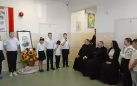 Wizytacja kanoniczna 28