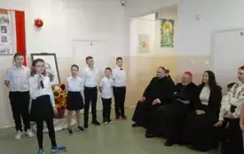 Wizytacja kanoniczna 29