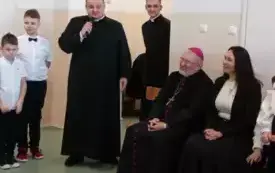 Wizytacja kanoniczna 30