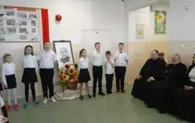 Wizytacja kanoniczna 31