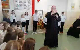 Wizytacja kanoniczna 32