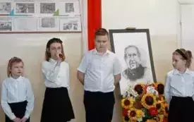 Wizytacja kanoniczna 41